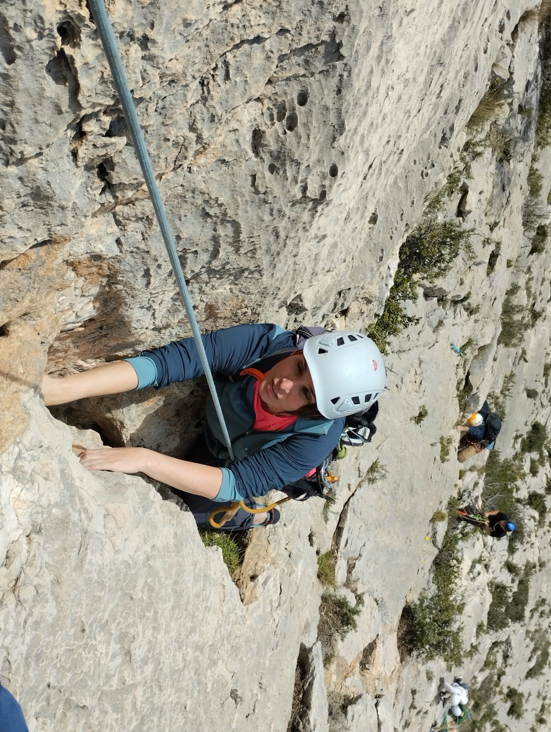 Stage terrain d&rsquo;aventure