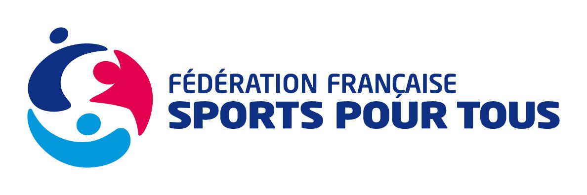 Logo Sports pour Tous